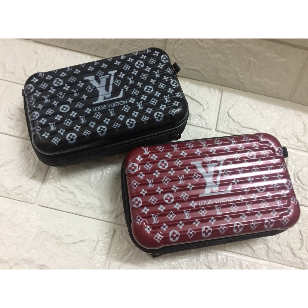Vali Cốp Mini Hót Mới 2019