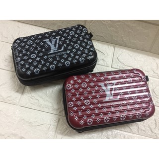 Vali Cốp Mini Hót Mới 2019