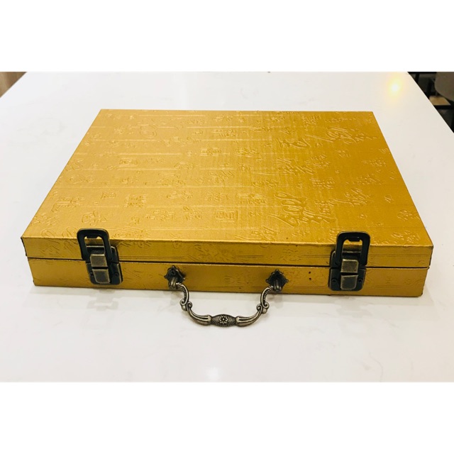 Vali đựng cờ tướng