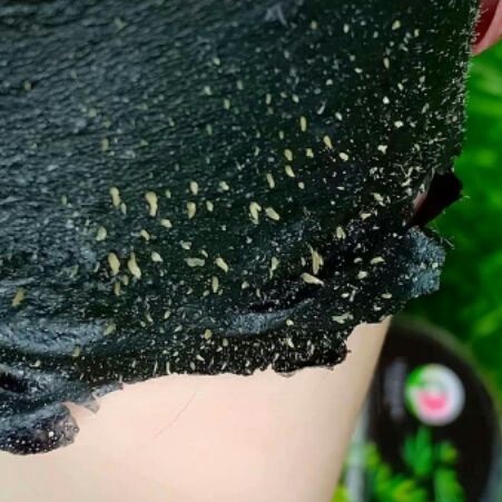 Combo Gel lột mụn than tre hoạt tính Lê Thanh, keo dùng lột mụn đầu đen và mụn cám