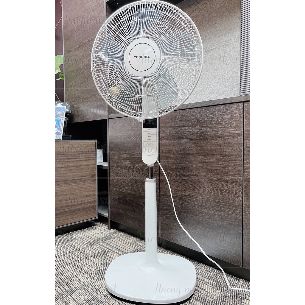 QUẠT CÂY TOSHIBA CAO CẤP