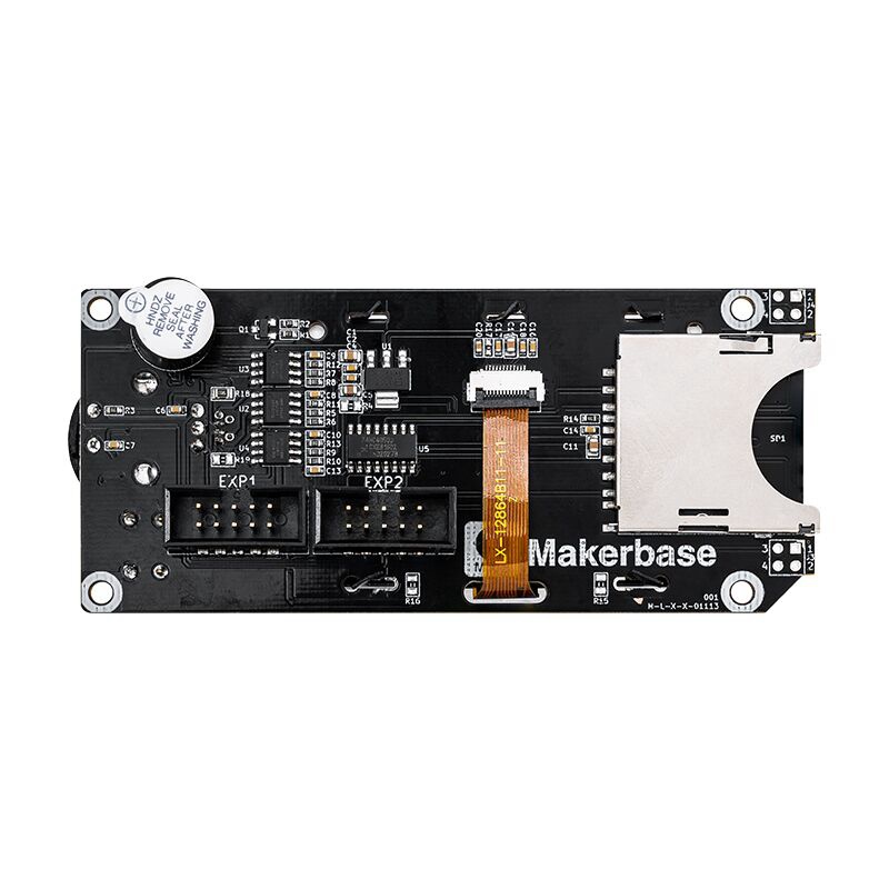 Máy in MKS MINI 12864 V3 LCD thông minh MKS SKR VORON Mini12864 | WebRaoVat - webraovat.net.vn