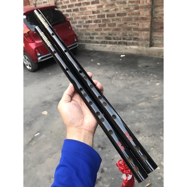 Sáo dizi trần tình