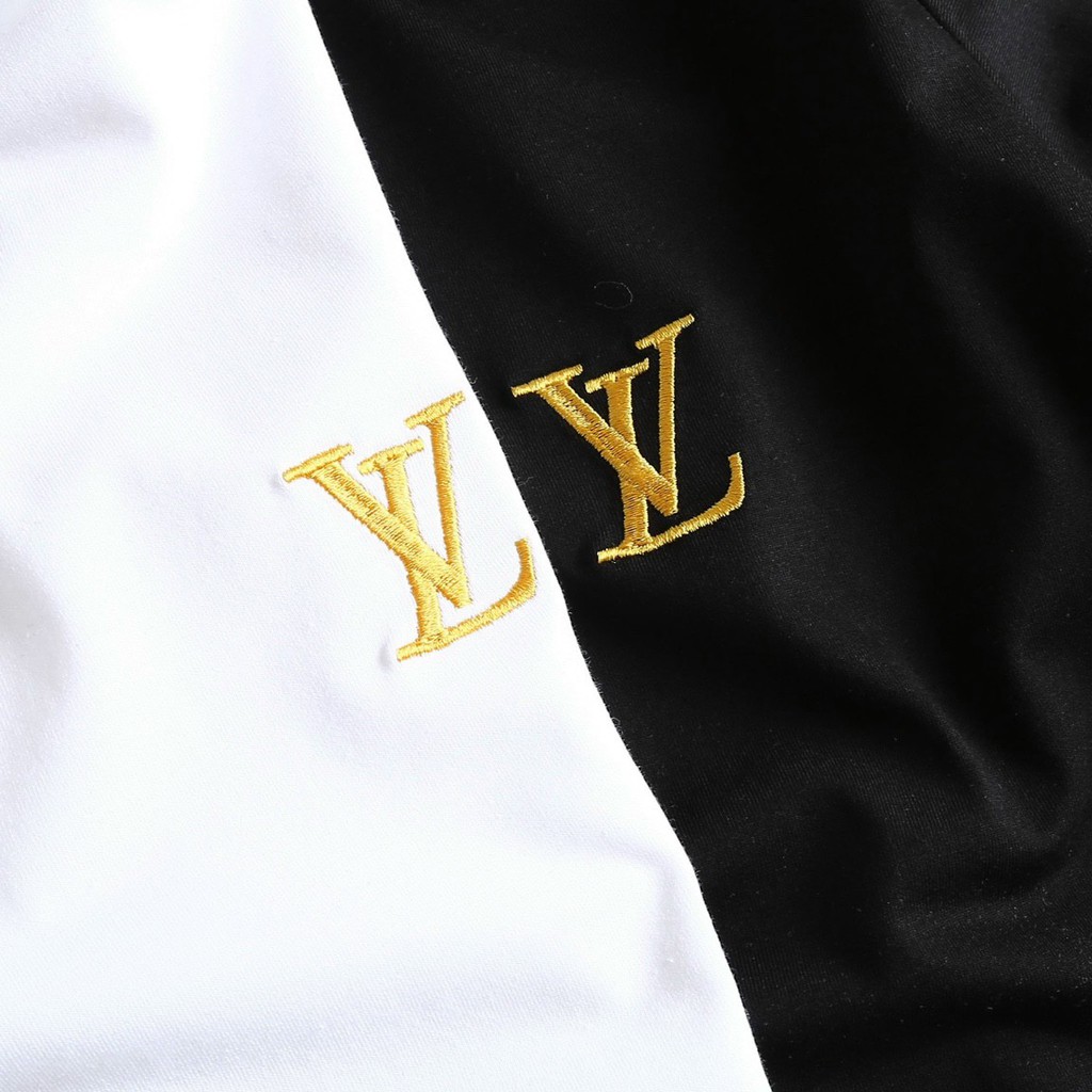 [Mã SRBACK010912 hoàn 20K xu đơn 50K] Áo thun nam polo coton cao cấp thêu. | BigBuy360 - bigbuy360.vn