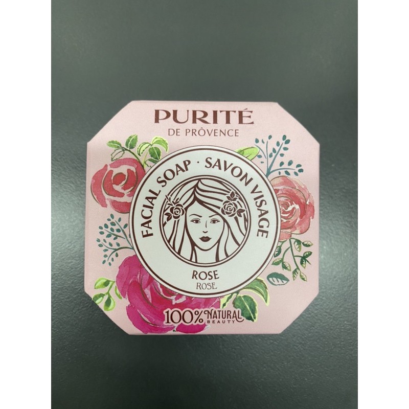 Xà bông rửa mặt Purité | BigBuy360 - bigbuy360.vn
