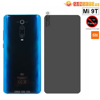 Kính cường lực Xiaomi Mi 9T - K20 Pro