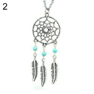 Dây chuyền Dreamcatcher