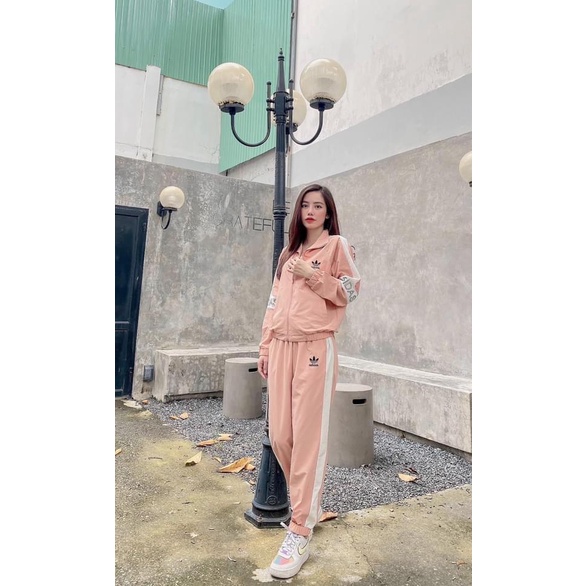 Bộ Gió A.d.i.d.a.s