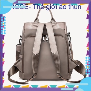 Balo Thời Trang Nữ Học Sinh Đến Trường- Balo Đẹp Đi Học Hàn Quốc 2020