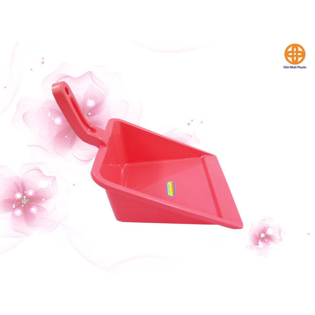 Xẻng lỗ, hót rác nhựa Việt Nhật