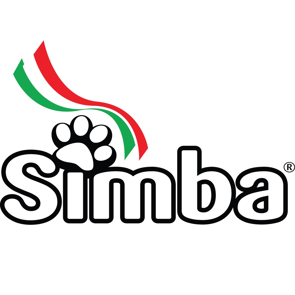 400gr - Hạt Simba dành cho mèo trưởng thành vị Gà, Bò thơm ngon bổ dưỡng nhập khẩu từ Ý - Italia Simba Adult Cat Kibble