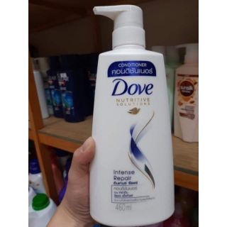 DẦU XẢ DOVE THÁI LAN 460ML