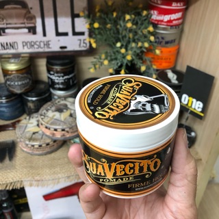 Sáp vuốt tóc Suavecito Gel Pomade