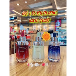 SERUM AHC HÀN QUỐC