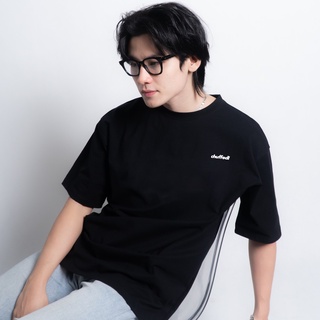 Áo thun Chuffed! Basic oversize Tee