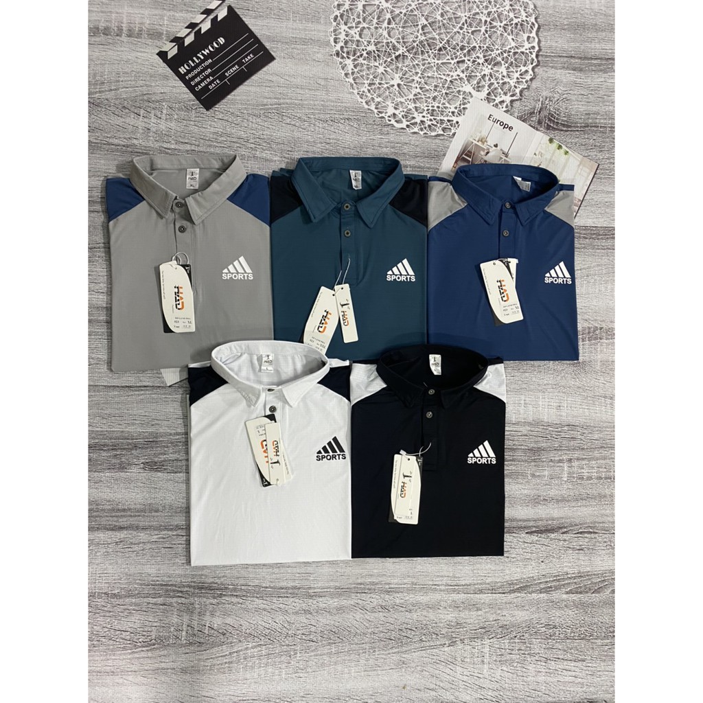 [ FREESHIP-99K-TOÀN-QUỐC ][ 023] Áo Thun Lạnh thể thao, họa tiết vân ngang | BigBuy360 - bigbuy360.vn