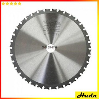 ĐĨA CẮT SẮT MAKITA B-04628