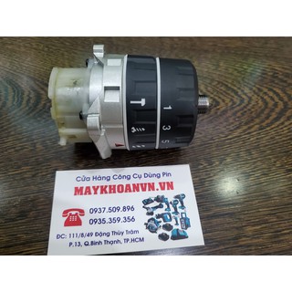 HỘP SỐ THAY THẾ CHO MAKITA DHP484 XPH12