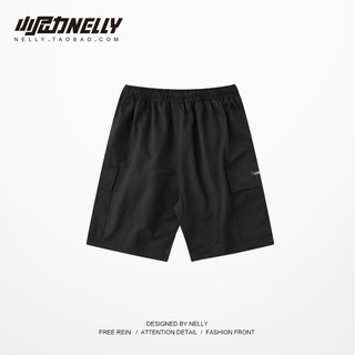 Quần Short Nelly Chính Hãng [590022832202]