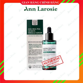 Serum Some By Mi AHA BHA hỗ trợ hết mụn 30days
