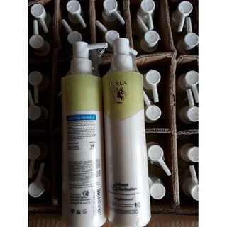 Hấp siêu phục hồi tóc wekla 500ml