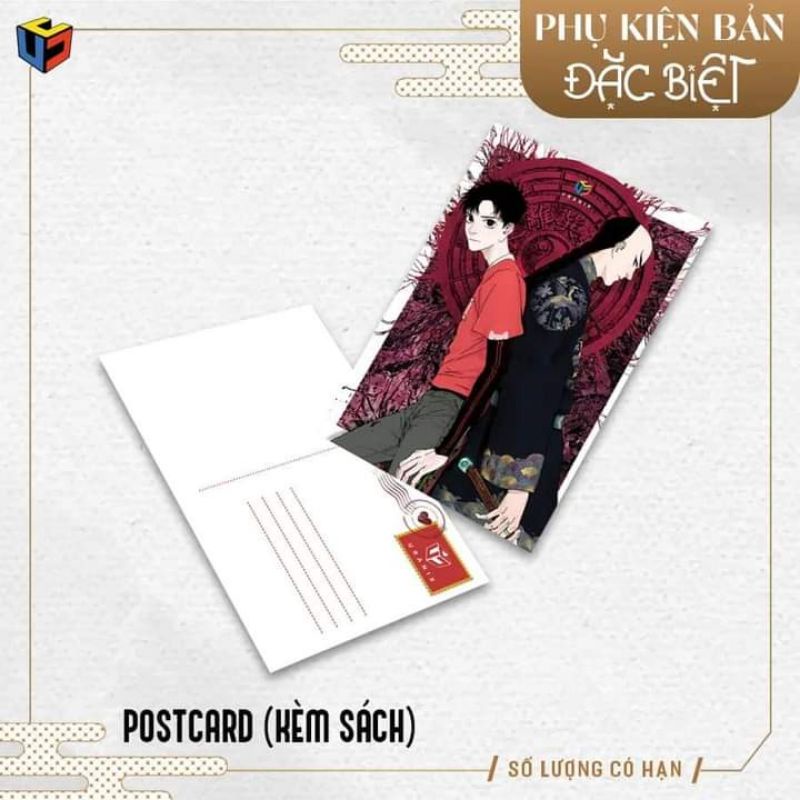 Nam đình cốc vi 5