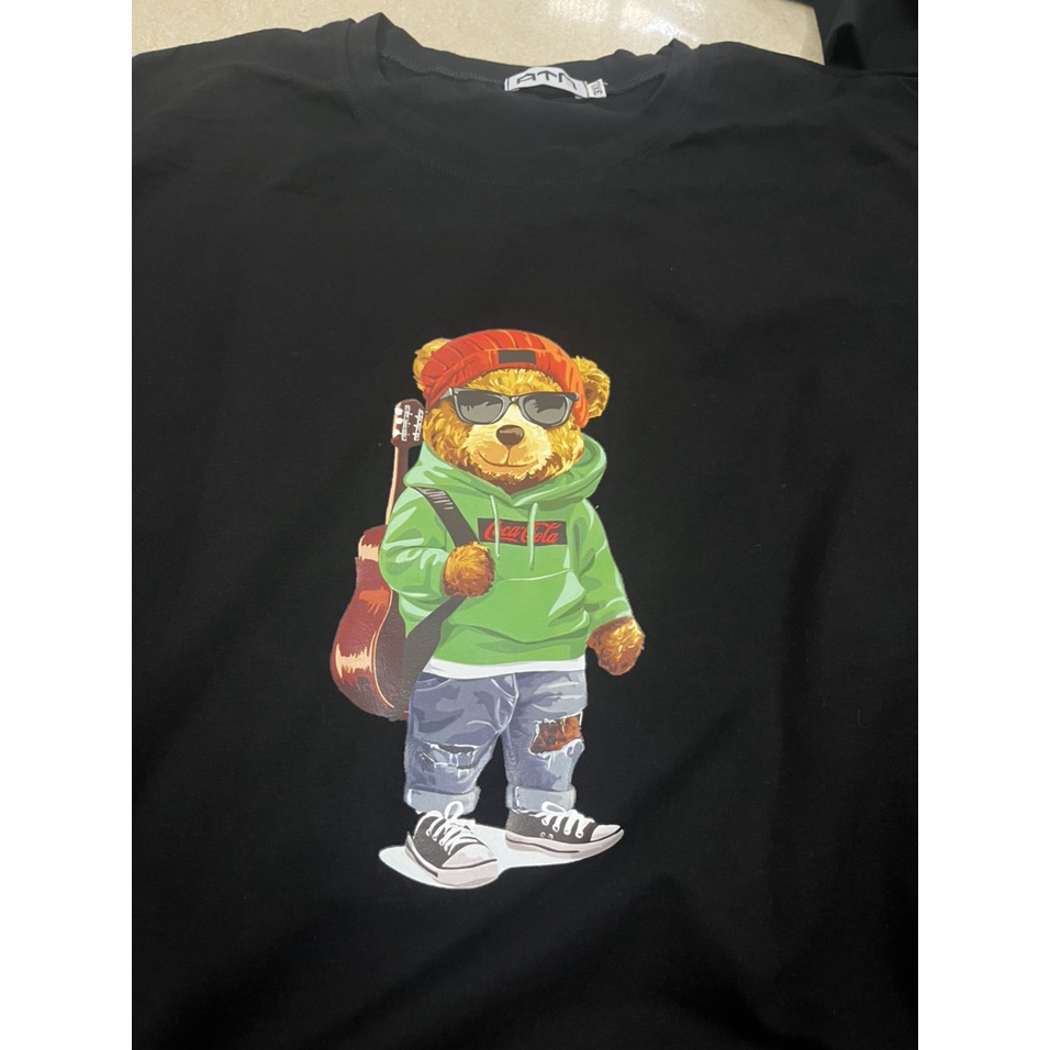 Áo thun tay ngắn UNISEX TS453