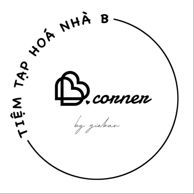 Tiệm tạp hoá BBcorner, Cửa hàng trực tuyến | BigBuy360 - bigbuy360.vn