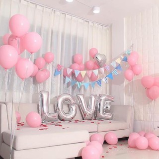 BÓNG Chữ Love Size Đại 32ich