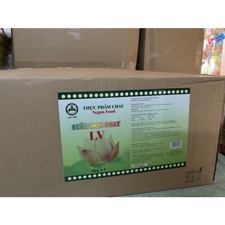 SƯỜN NON CHAY 100Gr