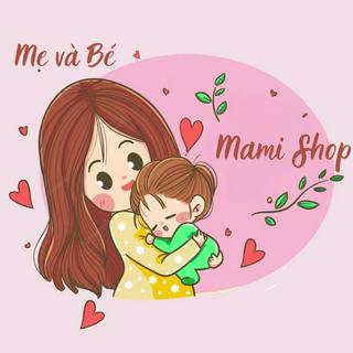 Mami Shop - Mẹ & Bé