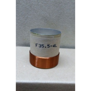 Côn loa bass30 35.5- 4 lớp
