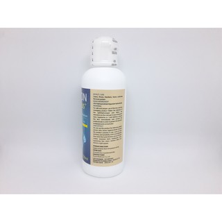 Dung Dịch Ngâm Kính Áp Tròng Aqua -160ml