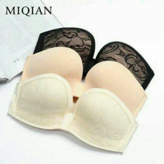 Áo cúp ngực chống tụt
