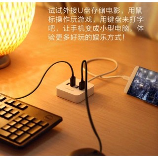 [FREESHIP 99K]_Bộ chia USB 3.1 Type C ra 4 cổng USB 3.0 Ugreen 30316