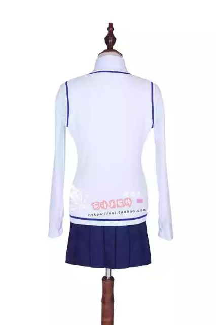 SET ĐỒ COSPLAY THU ĐỒNG ĐỒ HỌC SINH | BigBuy360 - bigbuy360.vn