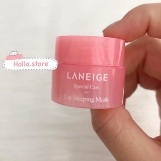 Mặt nạ ủ môi size mini