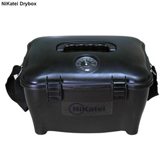 Túi chống ẩm Nikatei DRYBOX