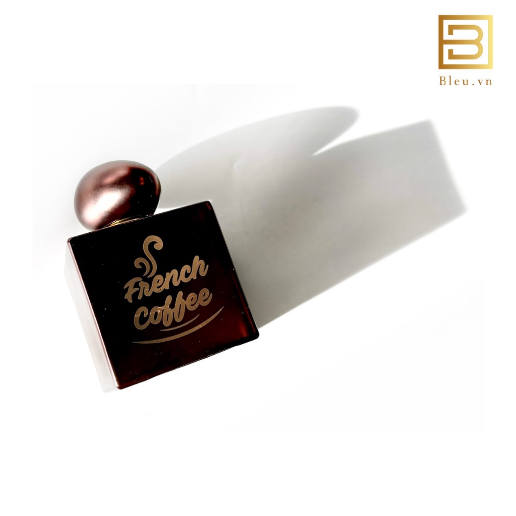 Nước hoa Unisex Al Rehab French Coffee