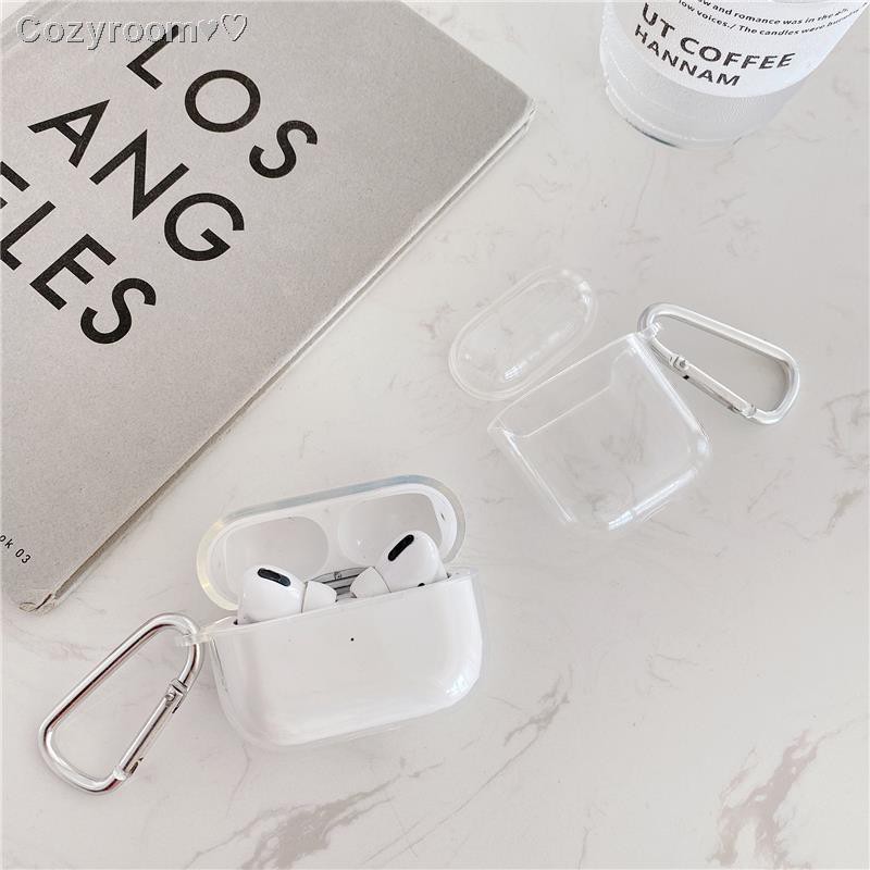 Ốp Bảo Vệ Hộp Đựng Tai Nghe Airpods 2 Thiết Kế Xinh Xắn | BigBuy360 - bigbuy360.vn