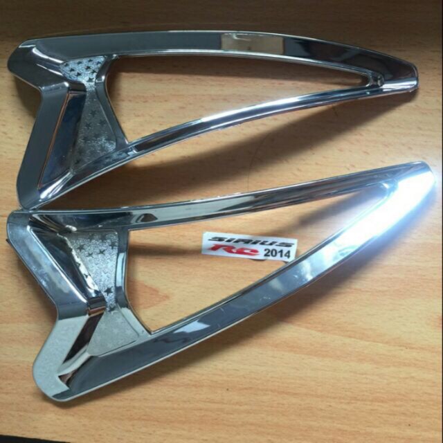 Ốp xinhan sirius