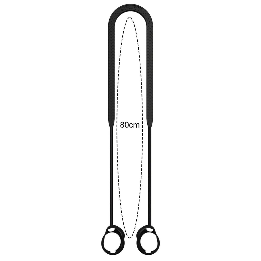 Tai nghe vòng cổ chống mồ hôi thân thiện với da có dây đeo cổ cho Sony WF-1000XM4