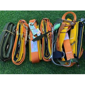 Bộ Trèo Cây 2 Móng Siêu Nhanh - Dụng Cụ Hỗ Trợ Leo Cây
