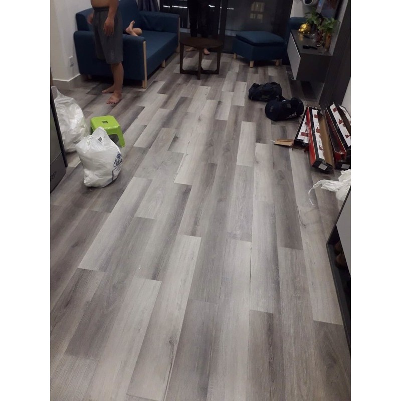 SÀN NHỰA GIẢ GỖ HNC FLOOR (HN & HCM) | BigBuy360 - bigbuy360.vn