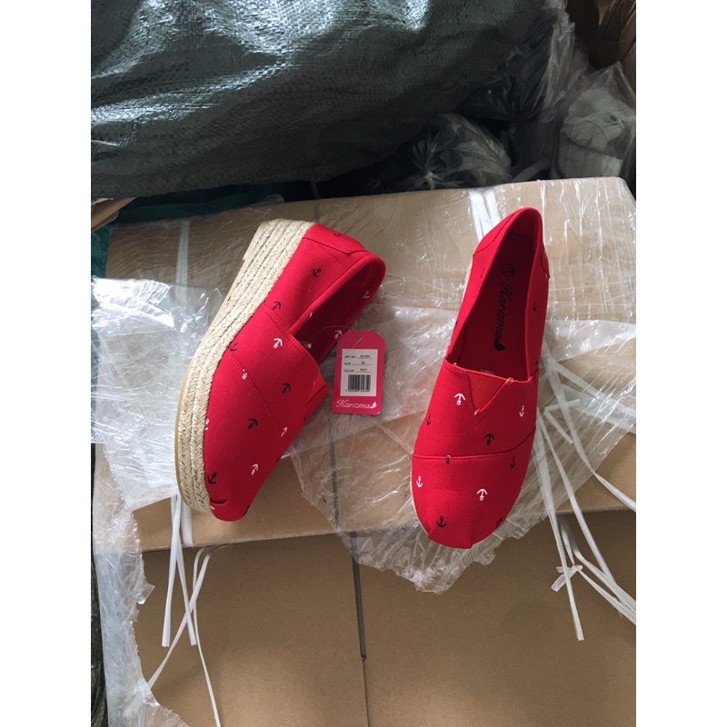 slipon cói cho người lớn | BigBuy360 - bigbuy360.vn