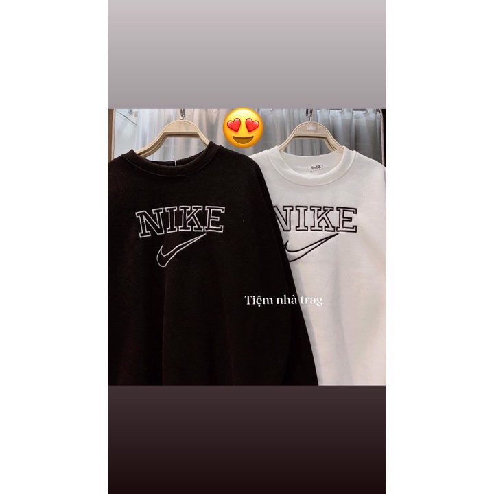 Áo Sweater Nam Nữ Chất Dày Đẹp FreeSize, Unisex, Có Quà Tặng Kèm | BigBuy360 - bigbuy360.vn