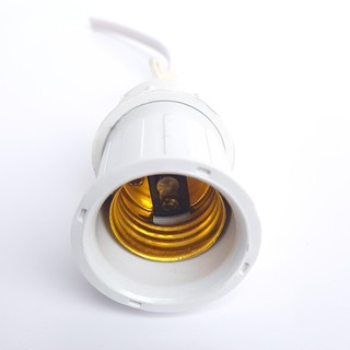 Đuôi đèn chống nước, kín nước E27