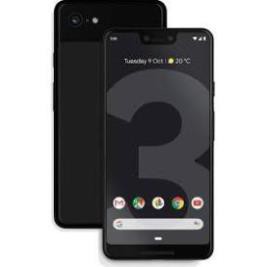 điện thoại Google Pixel 3 XL ram 4G/128G mới 2sim (1 nano Sim, 1 esim) Chính hãng, CPU Snapdragon 845 8nhân
