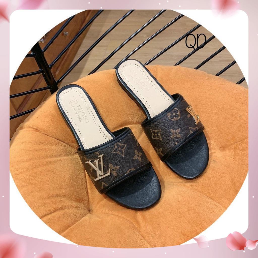 DÉP LÊ KHUY XL SIÊU CHẤT BÁN CHẠY 2022