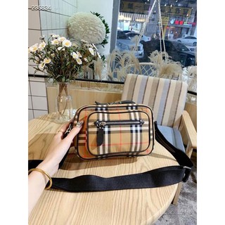 Túi đeo chéo Burberry cao cấp 2021